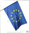 Európska zástava 120x80 - (EUZ-1208pe)